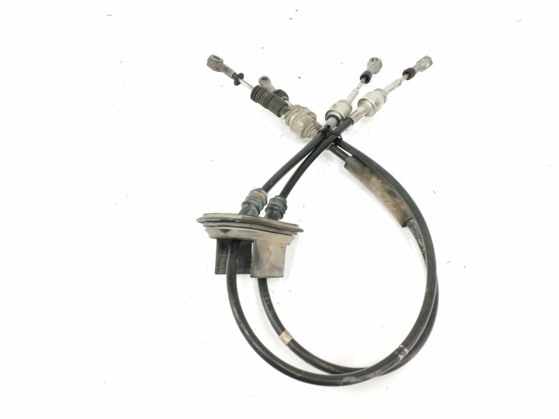 Recambio de varillaje cambio para fiat doblo cargo (223) 1.9 jtd cat referencia OEM IAM 46807039  