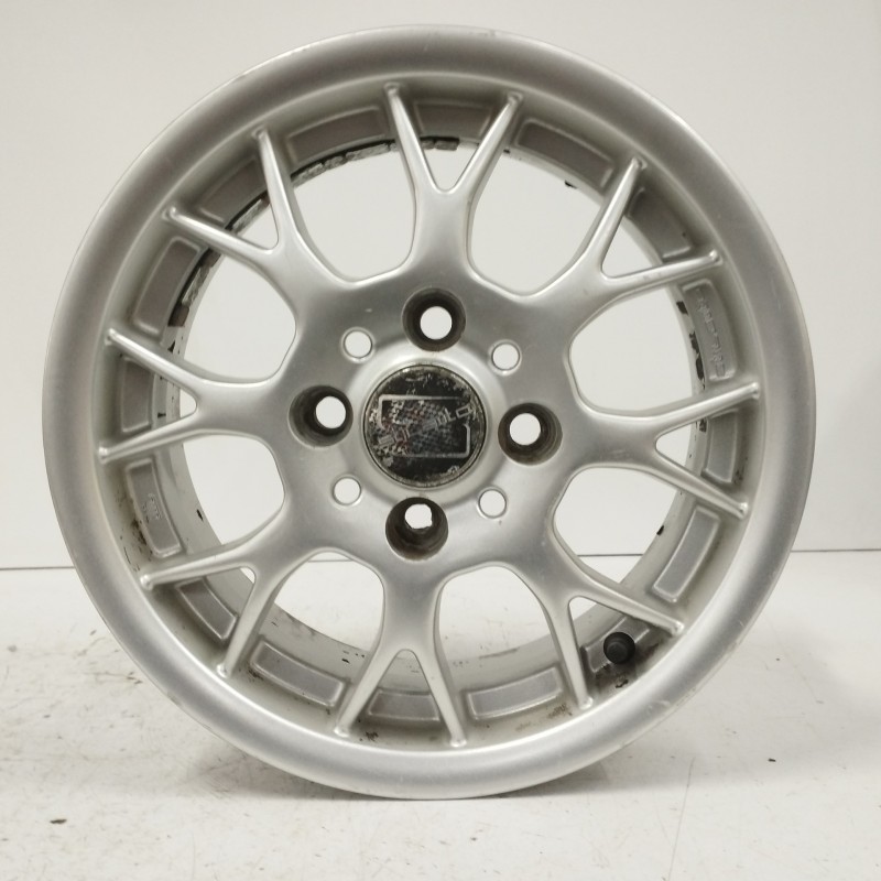 Recambio de llanta para seat ibiza (6k) 1.4 referencia OEM IAM  5,5JX13 H2 4H 4X100