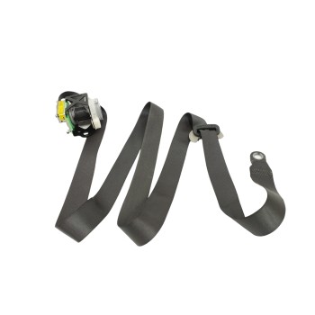 Recambio de cinturon seguridad delantero izquierdo para toyota corolla (e15) 1.6 16v cat referencia OEM IAM 7322012A60B0  