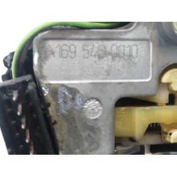 Recambio de mando limpia para mercedes-benz clase b (w245) 2.0 cdi cat referencia OEM IAM A1695450010  