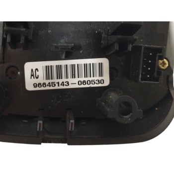 Recambio de mando volante para chevrolet epica 2.5 cat referencia OEM IAM 96645143 LADO DERECHO 