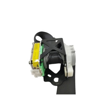 Recambio de cinturon seguridad delantero izquierdo para toyota corolla (e15) 1.6 16v cat referencia OEM IAM 7322012A60B0  
