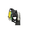 Recambio de cinturon seguridad delantero izquierdo para toyota corolla (e15) 1.6 16v cat referencia OEM IAM 7322012A60B0  