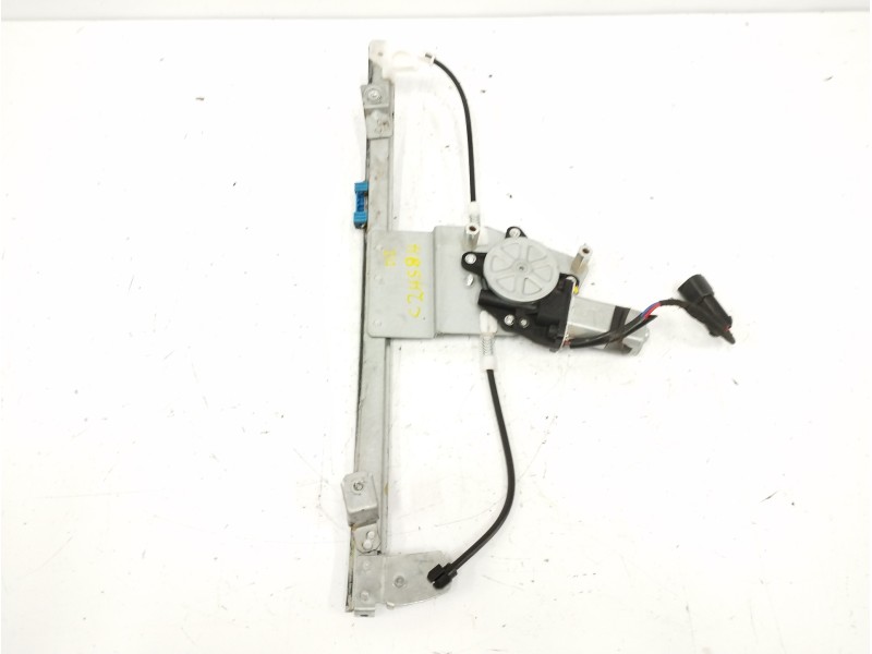 Recambio de elevalunas delantero izquierdo para fiat doblo cargo (223) 1.9 jtd cat referencia OEM IAM   