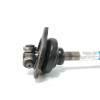 Recambio de transmision delantera izquierda para seat ibiza 1.7 diesel referencia OEM IAM   GRP1