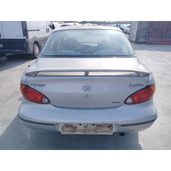 Recambio de carroceria corte para hyundai lantra berlina (rd) 1.9 diesel cat referencia OEM IAM   