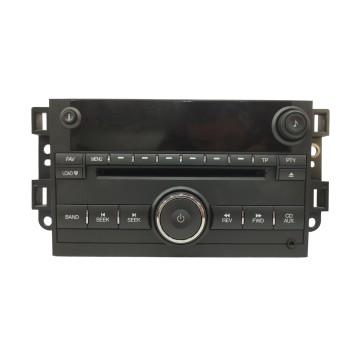 SISTEMA AUDIO / RADIO CD 96628287 