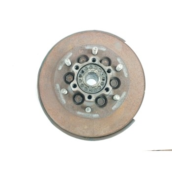 Recambio de mangueta delantera izquierda para opel frontera a 2.5 turbodiesel referencia OEM IAM   