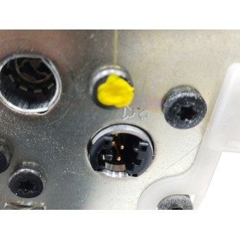 Recambio de cinturon seguridad delantero izquierdo para toyota corolla (e15) 1.6 16v cat referencia OEM IAM 7322012A60B0  