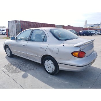 Recambio de carroceria corte para hyundai lantra berlina (rd) 1.9 diesel cat referencia OEM IAM   