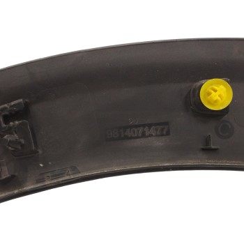 Recambio de aletin trasero izquierdo para peugeot 5008 1.2 12v e-thp referencia OEM IAM 9814071477  