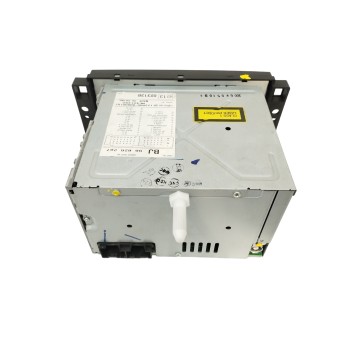 Recambio de sistema audio / radio cd para chevrolet epica 2.5 cat referencia OEM IAM 96628287  