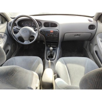 Recambio de carroceria corte para hyundai lantra berlina (rd) 1.9 diesel cat referencia OEM IAM   