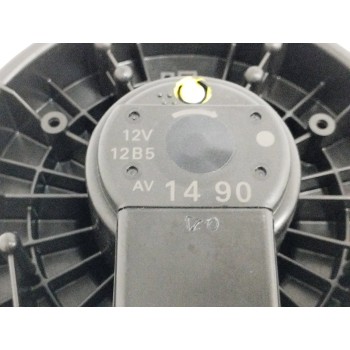 Recambio de motor calefaccion para suzuki vitara 1.0 12v boosterjet cat referencia OEM IAM AV1490  