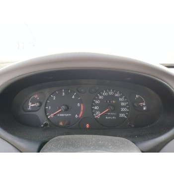 Recambio de carroceria corte para hyundai lantra berlina (rd) 1.9 diesel cat referencia OEM IAM   