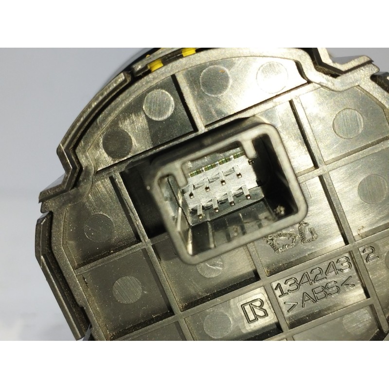 INTERRUPTOR SELECTOR MODO CONDUCCION