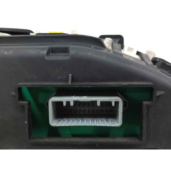 Recambio de cuadro instrumentos para renault megane ii familiar 1.5 dci diesel referencia OEM IAM 8200408798  