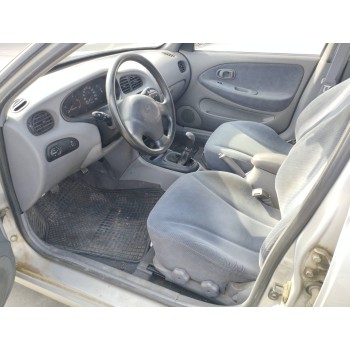 Recambio de carroceria corte para hyundai lantra berlina (rd) 1.9 diesel cat referencia OEM IAM   