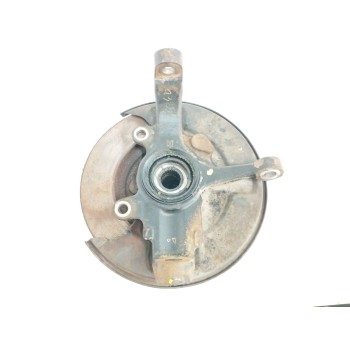 Recambio de mangueta delantera izquierda para opel frontera a 2.5 turbodiesel referencia OEM IAM   