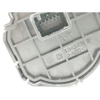 Recambio de interruptor para mitsubishi l200 / triton (kj_, kk_, kl_) 2.2 di-d 4wd referencia OEM IAM 1342432 SELECTOR MODO COND
