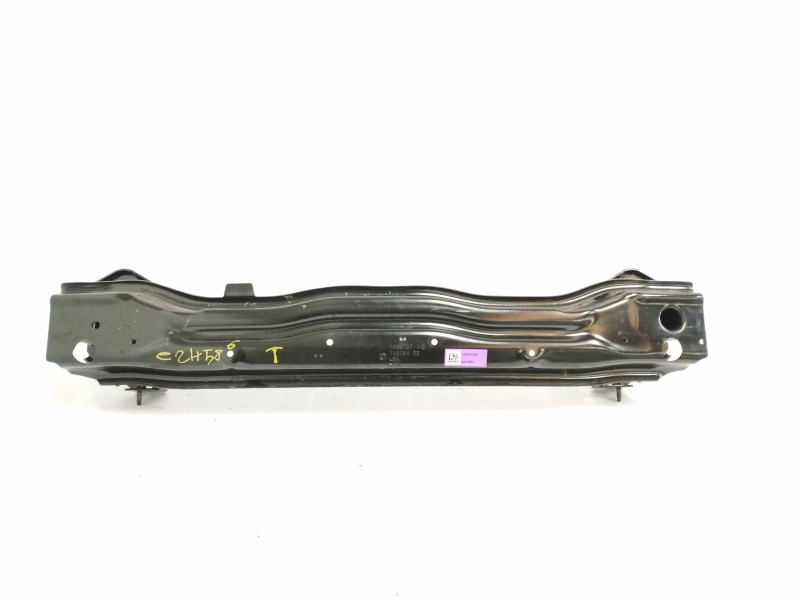 Recambio de refuerzo paragolpes trasero para bmw serie x3 (g01) 2.0 referencia OEM IAM 7436737 74529423 