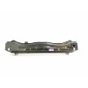 Recambio de refuerzo paragolpes trasero para bmw serie x3 (g01) 2.0 referencia OEM IAM 7436737 74529423 