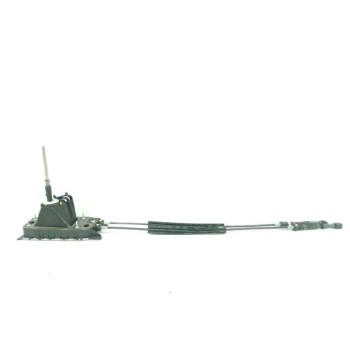 Recambio de palanca cambio para volkswagen t-roc 2.0 tdi referencia OEM IAM 5WA711049AM 3Q0711061 