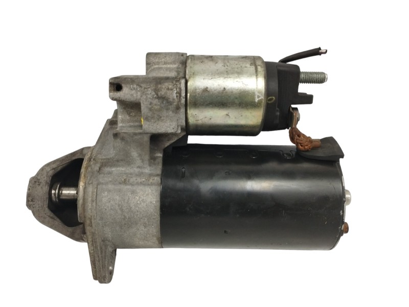 Recambio de motor arranque para mercedes-benz clase b (w245) 2.0 cdi cat referencia OEM IAM A0051517401 0001108217 Recambio de motor arranque para mercedes-benz clase b (w245) 2.0 cdi cat referencia OEM IAM A0051517401 0001108217