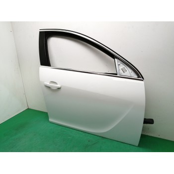 Recambio de puerta delantera derecha para opel insignia berlina 2.0 16v cdti referencia OEM IAM  OBSERVAR FOTOS 