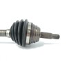 Recambio de transmision delantera izquierda para volkswagen polo berlina (6n1) 1.4 referencia OEM IAM   GRP2