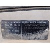 Recambio de carroceria corte para hyundai lantra berlina (rd) 1.9 diesel cat referencia OEM IAM   