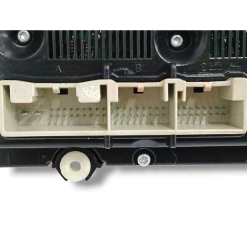 Recambio de mando climatizador para volkswagen passat berlina (3c2) 2.0 tdi referencia OEM IAM 3C0907044DA OBSERVAR FOTO 