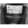Recambio de soporte motor derecho para hyundai tucson 1.6 cat referencia OEM IAM 21810D7000  