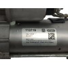 Recambio de motor arranque para fiat grande punto (199_) 1.3 d multijet referencia OEM IAM 113719  