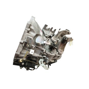 Recambio de caja cambios para mazda cx-3 (dk) 2.0 skyactiv-g referencia OEM IAM C6740 27300 KM G3FA