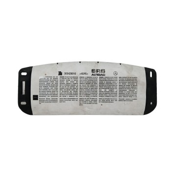 AIRBAG DELANTERO DERECHO 2048600005 