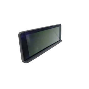 Recambio de pantalla multifuncion para bmw 4 gran coupe (f36) 420 d referencia OEM IAM 9292248  