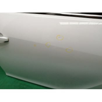 Recambio de puerta delantera derecha para opel insignia berlina 2.0 16v cdti referencia OEM IAM  OBSERVAR FOTOS 