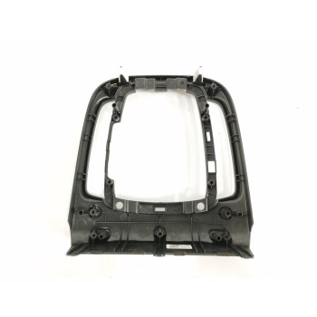 Recambio de guarnecidos palanca cambio para hyundai kona 1.0 tgdi cat referencia OEM IAM 84653J9AA0 MARCO PALANCA CAMBIO 