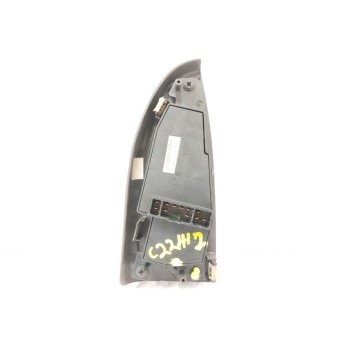 Recambio de mando elevalunas delantero izquierdo para chrysler 300 m (lr) 3.5 v6 referencia OEM IAM 05026010AA  