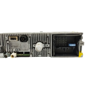 Recambio de sistema audio / radio cd para citroën c4 picasso 1.6 blue-hdi fap referencia OEM IAM 9810485780  