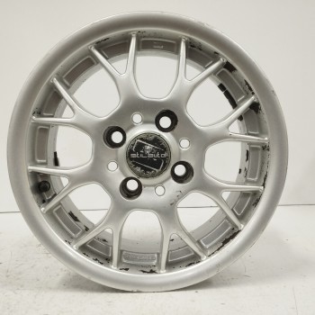 Recambio de llanta para seat ibiza (6k) 1.4 referencia OEM IAM  5,5JX13 H2 4H 4X100