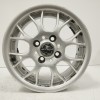 Recambio de llanta para seat ibiza (6k) 1.4 referencia OEM IAM  5,5JX13 H2 4H 4X100