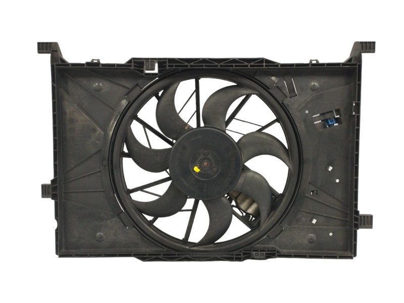 Recambio de electroventilador para mercedes-benz clase b (w245) 2.0 cdi cat referencia OEM IAM A1698203442 0130307003 A169500229 Recambio de electroventilador para mercedes-benz clase b (w245) 2.0 cdi cat referencia OEM IAM A1698203442 0130307003 A169500229