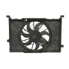 Recambio de electroventilador para mercedes-benz clase b (w245) 2.0 cdi cat referencia OEM IAM A1698203442 0130307003 A169500229