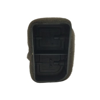 Recambio de rejilla aireadora para chevrolet epica 2.5 cat referencia OEM IAM 80480148 CENTRAL IZQUIERDA 