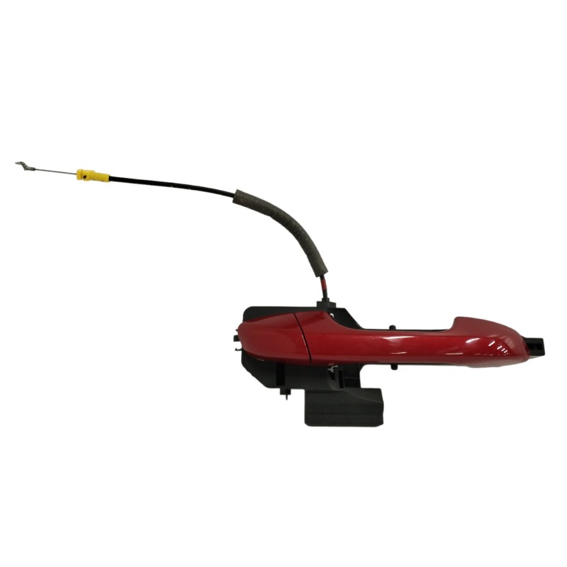 Recambio de maneta exterior trasera derecha para kia sportage iv (ql, qle) 1.6 gdi referencia OEM IAM   