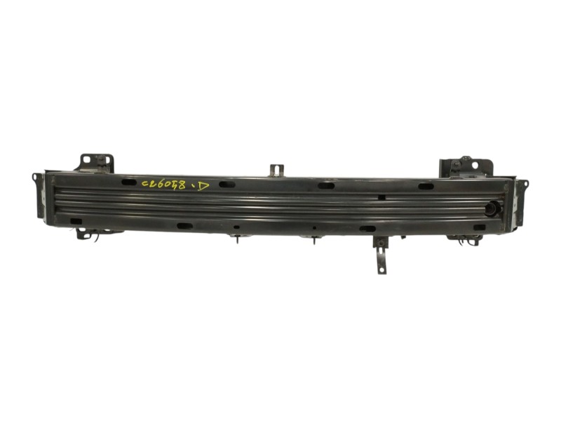 Recambio de refuerzo paragolpes delantero para nissan qashqai iii (j12) (2021 - ...) 1.3 dig-t hibrido suave referencia OEM IAM Recambio de refuerzo paragolpes delantero para nissan qashqai iii (j12) (2021 - ...) 1.3 dig-t hibrido suave referencia OEM IAM