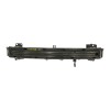 Recambio de refuerzo paragolpes delantero para nissan qashqai iii (j12) (2021 - ...) 1.3 dig-t hibrido suave referencia OEM IAM 