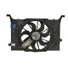 Recambio de electroventilador para mercedes-benz clase b (w245) 2.0 cdi cat referencia OEM IAM A1698203442 0130307003 A169500229
